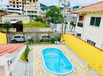 c5ab72524298b8b367029d8c9e0976e6b7682800 · Casa para alugar, 200 m² por R$ 15.000/mês - Nações - Balneário Camboriú/SC
