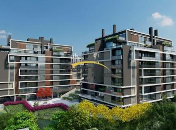 0805ac44187160aaf916c6b1a6950fee568b7e1b · Cobertura à venda, 293 m² por R$ 5.193.000,00 - Ecoville - Curitiba/PR