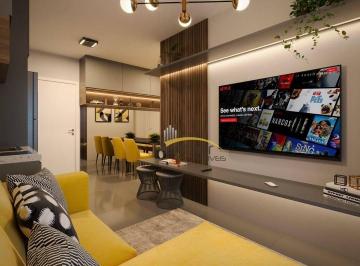c0a915d2349151c27c70caeccfb5476e203794d5 · Apartamento à venda, 53 m² por R$ 494.536,00 - Portão - Curitiba/PR