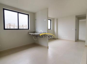 1fbb3c36e191f0023926ee1e0678393fe46d80c5 · Apartamento com 2 dormitórios à venda, 53 m² por R$ 534.900,00 - Portão - Curitiba/PR