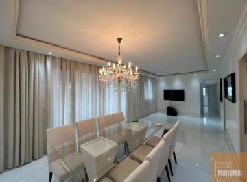 Foto 39 · VENDA-LOCAÇÃO - APARTAMENTO NA VILA ANDRADE COM 119m², SEMI MOBILIADO COM 03 SUÍTES,02 VAGAS.