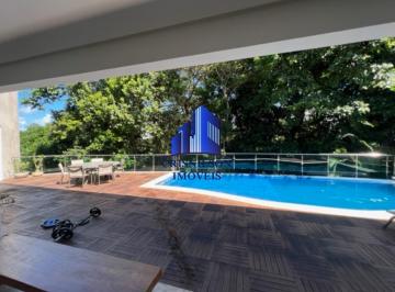 Foto 14 · CASA À VENDA EM ALPHAVILLE I SALVADOR R$ 6.100.000,00 PISCINA COM ESPAÇO GOURMET INTEGRADO, ENERGIA