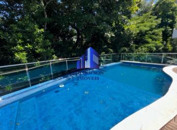 Foto 01 · CASA À VENDA EM ALPHAVILLE I SALVADOR R$ 6.100.000,00 PISCINA COM ESPAÇO GOURMET INTEGRADO, ENERGIA 