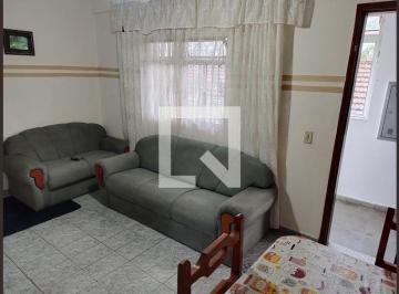 Apartamento · 50m² · 1 Quarto · 1 Vaga · Apartamento para Aluguel - Cidade Ocian, 1 Quarto, 50 m² - Praia Grande