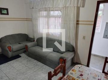 Apartamento · 50m² · 1 Quarto · 1 Vaga · Apartamento para Aluguel - Cidade Ocian, 1 Quarto, 50 m² - Praia Grande