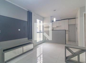Apartamento · 42m² · 2 Quartos · 1 Vaga · Apartamento para Aluguel - Santa Cândida, 2 Quartos,  42 m² - Curitiba