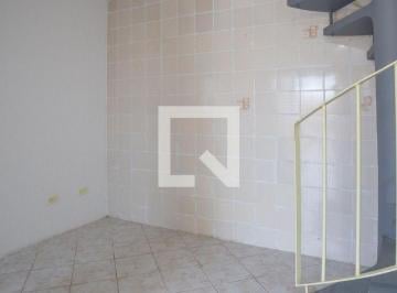 Casa · 50m² · 1 Quarto · Casa para Aluguel - Vila Romana, 1 Quarto, 50 m² - São Paulo