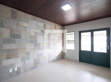 Casa · 105m² · 2 Quartos · 2 Vagas · Casa para Aluguel - Centro, 2 Quartos,  105 m² - Osasco