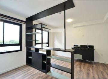 Apartamento · 25m² · 1 Quarto · Apartamento para Aluguel - Saúde, 1 Quarto,  25 m² - São Paulo