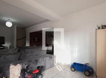Casa · 220m² · 3 Quartos · 2 Vagas · Casa para Aluguel - Vila Rosália, 3 Quartos,  220 m² - Guarulhos