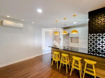 Apartamento · 56m² · 2 Quartos · 1 Vaga · Apartamento para Aluguel - Belém, 2 Quartos, 56 m² - São Paulo