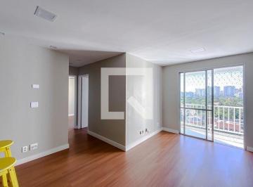 Apartamento · 56m² · 2 Quartos · 1 Vaga · Apartamento para Aluguel - Belém, 2 Quartos, 56 m² - São Paulo