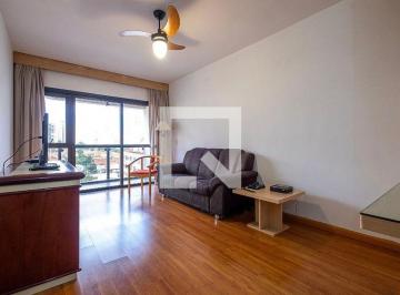Apartamento · 42m² · 1 Quarto · 1 Vaga · Apartamento para Aluguel - Jardim Paulista, 1 Quarto, 42 m² - São Paulo