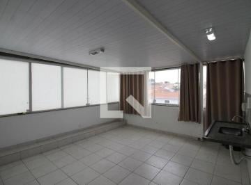 Apartamento · 35m² · 1 Quarto · Apartamento para Aluguel - Jardim Anália Franco, 1 Quarto,  35 m² - São Paulo