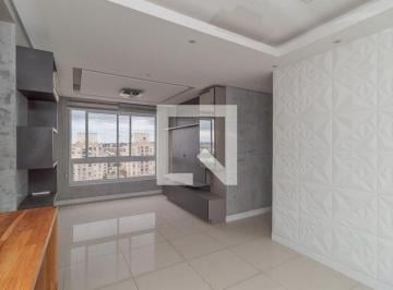 Apartamento · 90m² · 3 Quartos · 2 Vagas · Apartamento para Aluguel - Sarandi II, 3 Quartos,  90 m² - Porto Alegre