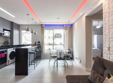 Apartamento · 47m² · 2 Quartos · 1 Vaga · Apartamento para Aluguel - Novo Osasco, 2 Quartos, 47 m² - Osasco