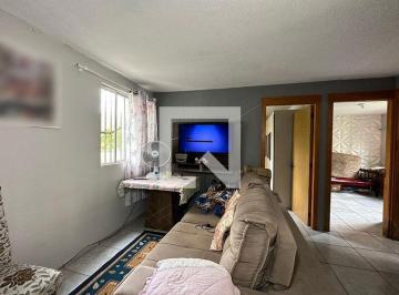 Apartamento · 60m² · 2 Quartos · 1 Vaga · Apartamento para Aluguel - Marechal Rondon, 2 Quartos, 60 m² - Canoas