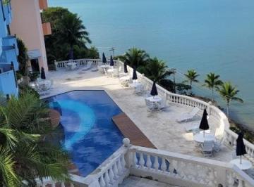 Foto 01 · Apartamento, Pontal da Cruz, São Sebastião, SP