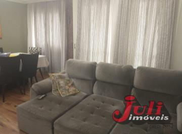Apartamento · 94m² · 3 Quartos · 2 Vagas · Venda Apartamento Sao Bernardo do Campo Jardim Tres Marias Ref: 22572