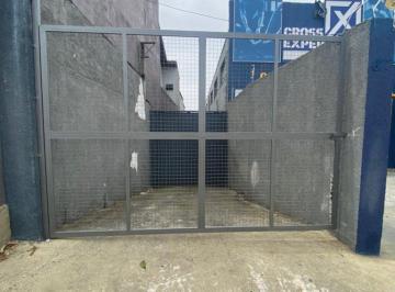 Comercial · 352m² · 10 Vagas · GALPÃO 352,50 M² TRIFÁSICO -  SBC