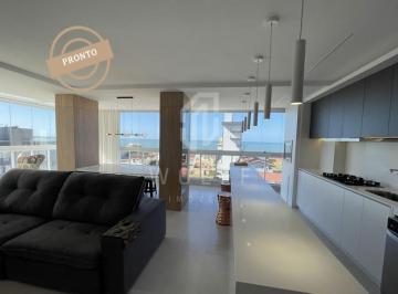 Apartamento de 3 quartos, Barra Velha · JD1102 - Apartamento Mobiliado a 150m da Praia em Barra Velha/SC