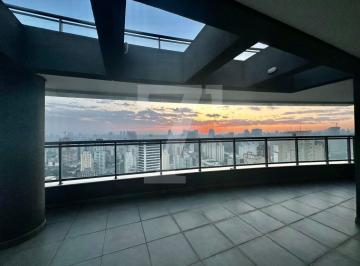 Apartamento · 354m² · 4 Quartos · 4 Vagas · Cobertura Duplex à venda com 354 m² na Vila Nova Conceição