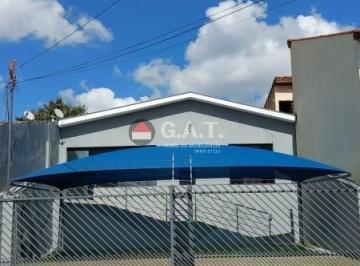 Foto 01 · CASA COMERCIAL PARA LOCAÇÃO NO JARDIM VERA CRUZ - SOROCABA/SP