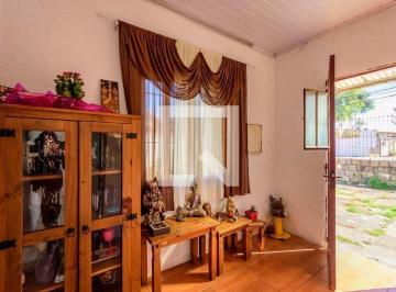 Casa · 100m² · 3 Quartos · 4 Vagas · Casa à Venda - Camaquã, 3 Quartos, 100 m² - Porto Alegre