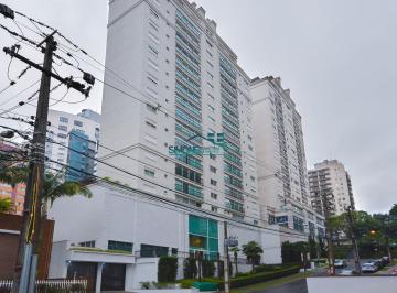 Apartamento · 111m² · 3 Quartos · 2 Vagas · Apartamento à venda - em Bigorrilho