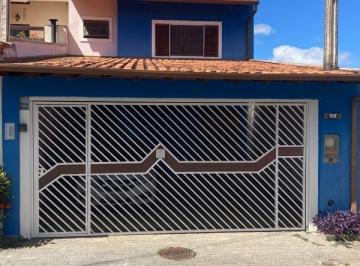 Foto 01 · Imperdível Casa à Venda em Mogi das Cruzes-SP, Alto Ipiranga! 3 quartos, 2 suítes, 2 salas, 3 banhei