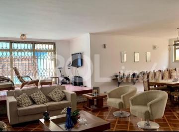 Foto 01 · Casa, Alto de Pinheiros, São Paulo, SP