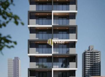 53b479825e19f6b18dacaf3bb41101830ca03912 · Apartamento com 3 dormitórios à venda, 75 m² por R$ 565.000,00 - Centro - Pinhais/PR