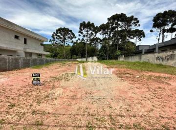 d78a773cd03d6fbe7e97727deccf9598da5dae71 · Terreno à venda, 1027 m² por R$ 560.000,00 - Vila Fuck - Piraquara/PR