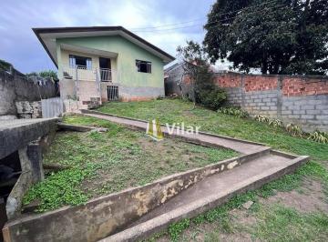 3f66f2a4a270cb3839f6afbe55725917b61fec7c · Casa com 3 dormitórios à venda, 75 m² por R$ 319.900,00 - Vila São Cristóvão - Piraquara/PR