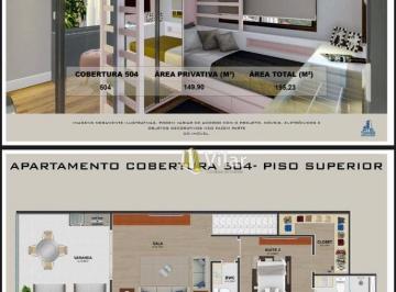 9d98e748426a6fff42f506933949cc1dde7f1d06 · Apartamento com 3 dormitórios à venda, 82 m² por R$ 520.000,00 - Centro - Pinhais/PR