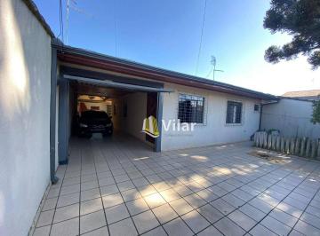 a2800b3926eb7c55968d67162f6f415cd6210e87 · Casa com 5 dormitórios à venda, 95 m² por R$ 650.000,00 - Capão da Imbuia - Curitiba/PR