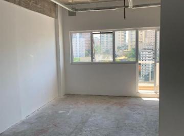 Foto 01 · VENDA - SALA COM 46m² NA VILA ANDRADE COM 2 VAGAS.