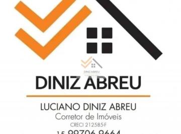 Terreno · 200m² · Terreno em Loteamento Residencial Vila Allegro
