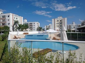 Apartamento · 57m² · 2 Quartos · 1 Vaga · Apartamento em Forquilhas, São José/SC