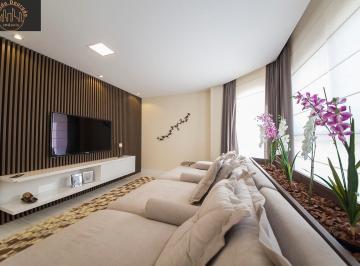 Apartamento · 327m² · 4 Quartos · 5 Vagas · Apartamento alto padrão 327 m² - 4 suítes - 5 vagas à venda B. Campestre - Santo André/SP