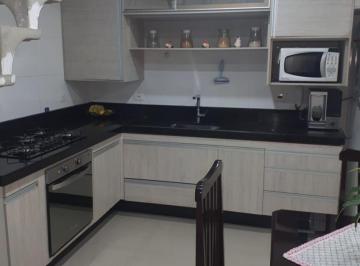 Apartamento · 150m² · 2 Quartos · 2 Vagas · Aconchegante cobertura 150 m² - 2 dormitórios (1 suíte) - 2 vagas à venda no bairro Vila Valparaíso