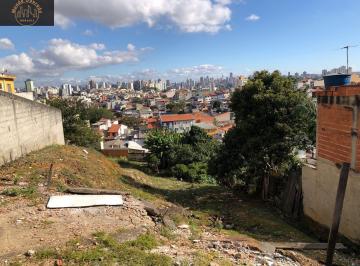 Terreno · 1511m² · Terreno 1.511 m² à venda no bairro Vila Alto de Santo André - Santo André/SP