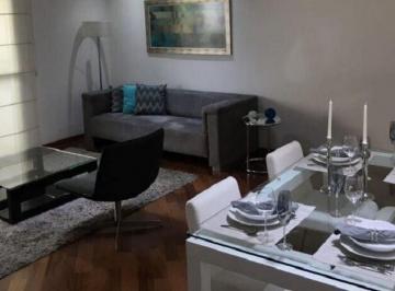 Apartamento · 122m² · 3 Quartos · 2 Vagas · Apartamento Alto Padrão 122 Edifício Maggiore