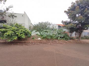 Terreno · 251m² · Terreno à venda, LOTEAMENTO CRUZEIRO DE MINAS, SÃO FRANCISCO, TOLEDO - PR
