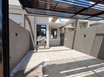 Casa · 63m² · 1 Quarto · 2 Vagas · Casa em excelente localização à venda, JARDIM COOPAGRO, TOLEDO - PR