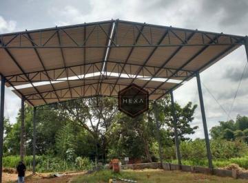 dae1fa2c829289f88bb55feafee9ba65d436eb2c · Área  7200 m² Polo Industrial Aparecida de Goiânia, Vale do Sol,  Aparecida de Goiânia/GO