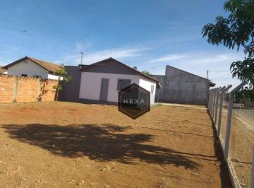 27e04d54925a8d25cee3ec28fcf836496f78333f · Casa com 2 quartos à venda Residencial Real Conquista Goiânia/GO