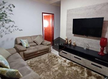 8250ad38bc4bf4451b758b8146d44a6174dcfc66 · Casa com 3 dormitórios à venda, 200 m² por R$ 580.000,00 - Parque Veiga Jardim - Aparecida de Goiâni