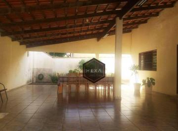 2ac248f02564220588479f853d651eec2a75a154 · Sobrado com 4 quartos à venda, Jardim Bela Vista, Goiânia/GO