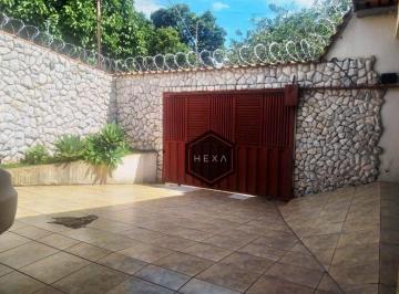 cecac9f7011f6b50e248f445b45db126ab9e5932 · Sobrado com 4 quartos à venda, Jardim Bela Vista, Goiânia/GO